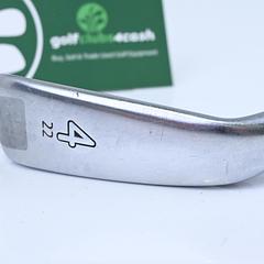 Ping G400 Crossover #4 Iron / 22 Degree / Regular Flex Ping Alta CB 70 Shaft - Image 3