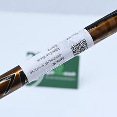 Ping G400 Crossover #4 Iron / 22 Degree / Regular Flex Ping Alta CB 70 Shaft - Image 5