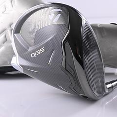Taylormade Qi35 Max Lite Driver / 12 Degree / Senior Flex KBS Max HL 40 Shaft - Image 3