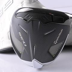 Taylormade Qi35 Max Lite Driver / 12 Degree / Senior Flex KBS Max HL 40 Shaft - Image 4