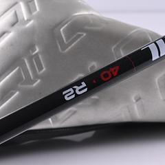 Taylormade Qi35 Max Lite Driver / 12 Degree / Senior Flex KBS Max HL 40 Shaft - Image 7