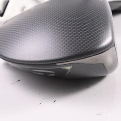 Taylormade Qi35 LS Driver / 9 Degree / Stiff Flex Kai'li CB Dark Waves Blue 60 - Image 3