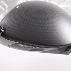 Taylormade Qi35 LS Driver / 9 Degree / Stiff Flex Kai'li CB Dark Waves Blue 60 - Image 5