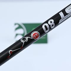 Cobra King Utility 2020 #4 Iron / 22.5 Degree / X-Flex Catalyst 80 Shaft - Image 4