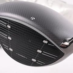 Taylormade Qi35 LS Driver / 9 Degree / Stiff Flex Kai'li CB Dark Waves Blue 60 - Image 4