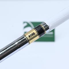 Cobra King Utility 2020 #2 Iron / 17.5 Degree / X-Flex Dynamic Gold X100 Shaft - Image 4