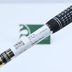 Cobra King Utility 2020 #2 Iron / 17.5 Degree / X-Flex Dynamic Gold X100 Shaft - Image 5