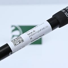 Cobra King Utility 2020 #4 Iron / 22.5 Degree / X-Flex Catalyst 80 Shaft - Image 5