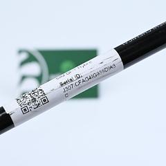 Left Hand Taylormade SIM DHY #3 Iron / 19 Degree / Stiff Flex Diamana Limited 75 - Image 5