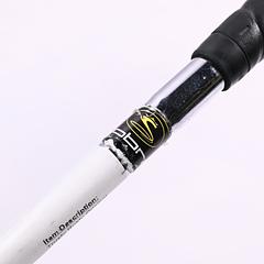 Cobra Trusty Rusty Original Lob Wedge / 61 Degree / Wedge Flex Cobra Shaft - Image 4