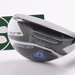 Cobra Aerojet #3 Hybrid / 19 Degree / Regular Flex KBS PGI 75 Shaft - Image 2