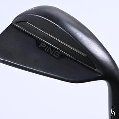 Ping S159 Sand Wedge / 56 Degree / Black Dot / Wedge Flex Ping Z-Z115 Shaft - Image 1