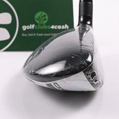 Cobra Aerojet #3 Hybrid / 19 Degree / Regular Flex KBS PGI 75 Shaft - Image 3