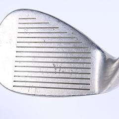 Taylormade RAC Satin Gap Wedge / 52 Degree / Wedge Flex Taylormade RAC Shaft - Image 2