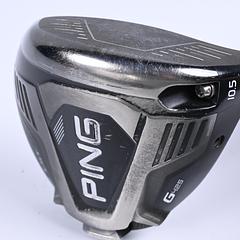 Ping G425 LST Driver / 10.5 Degree / Stiff Flex Aldila Rogue 130 MSI White 70 - Image 2