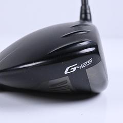 Ping G425 LST Driver / 10.5 Degree / Stiff Flex Aldila Rogue 130 MSI White 70 - Image 3