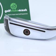 Taylormade Stealth DHY #3 Iron / 19 Degree / Stiff Flex Aldila Ascent 75 Shaft - Image 3