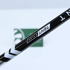 Taylormade Stealth DHY #3 Iron / 19 Degree / Stiff Flex Aldila Ascent 75 Shaft - Image 4