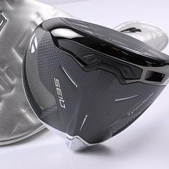 Ladies Taylormade Qi35 Max Driver / 12 Degree / Ladies Flex Air Speeder 40 Shaft - Image 2