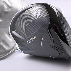 Ladies Taylormade Qi35 Max Driver / 12 Degree / Ladies Flex Air Speeder 40 Shaft - Image 1