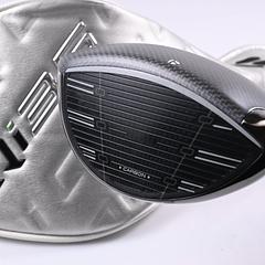 Ladies Taylormade Qi35 Max Driver / 12 Degree / Ladies Flex Air Speeder 40 Shaft - Image 4