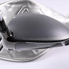 Ladies Taylormade Qi35 Max Driver / 12 Degree / Ladies Flex Air Speeder 40 Shaft - Image 5