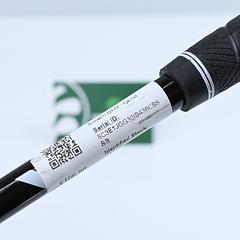 Taylormade Stealth DHY #3 Iron / 19 Degree / Stiff Flex Aldila Ascent 75 Shaft - Image 5