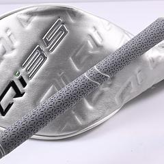 Ladies Taylormade Qi35 Max Driver / 12 Degree / Ladies Flex Air Speeder 40 Shaft - Image 8