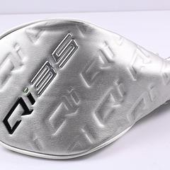 Ladies Taylormade Qi35 Max Driver / 12 Degree / Ladies Flex Air Speeder 40 Shaft - Image 9