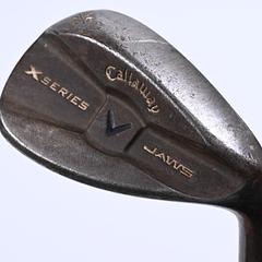 Callaway X-Series Jaws Sand Wedge / 56 Degree / Wedge Flex Callaway Shaft - Image 1