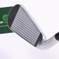 Titleist U510 #4 Iron / 22 Degree / Regular Flex HZRDUS Smoke Black 80 Shaft - Image 2