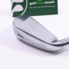 Titleist U510 #4 Iron / 22 Degree / Regular Flex HZRDUS Smoke Black 80 Shaft - Image 3