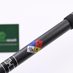 Titleist U510 #4 Iron / 22 Degree / Regular Flex HZRDUS Smoke Black 80 Shaft - Image 4