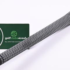 Titleist U510 #4 Iron / 22 Degree / Regular Flex HZRDUS Smoke Black 80 Shaft - Image 6