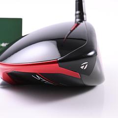 Taylormade Stealth 2 HD Driver / 10.5 Degree / Senior Flex Fujikura SpeederNX 50 - Image 3