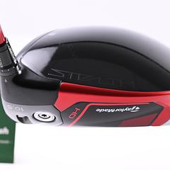 Taylormade Stealth 2 HD Driver / 10.5 Degree / Senior Flex Fujikura SpeederNX 50 - Image 5