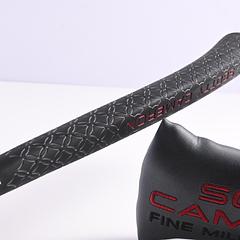 Left Hand Scotty Cameron Super Select Del Mar Putter / 34 Inch - Image 5