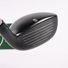 Left Hand Cobra King Radspeed #5 Hybrid / 24 Degree / Senior Flex UST Recoil ESX - Image 4