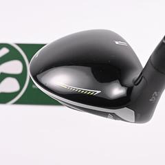 Left Hand Cobra King Radspeed #5 Hybrid / 24 Degree / Senior Flex UST Recoil ESX - Image 5