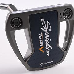 Left Hand Taylormade Spider Tour V3 2023 Putter / 34 Inch - Image 2