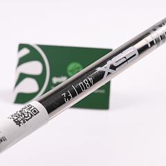 Left Hand Cobra King Radspeed #5 Hybrid / 24 Degree / Senior Flex UST Recoil ESX - Image 6