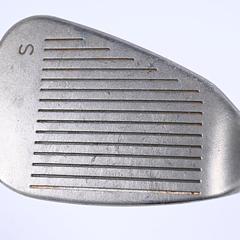 Ladies Ping i3+ Sand Wedge / 56 Degree / Orange Dot / Ladies Flex Ping TFC 100 - Image 2