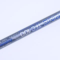 Ladies Ping i3+ Sand Wedge / 56 Degree / Orange Dot / Ladies Flex Ping TFC 100 - Image 4