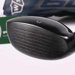 Wilson Staff D9 #2 Hybrid / 17 Degree / Stiff Flex Tensei AV Silver 70 Shaft - Image 4