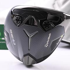 Taylormade Qi35 LS Driver / 8 Degree / Stiff Flex Fujikura Air Speeder 50 Shaft - Image 2