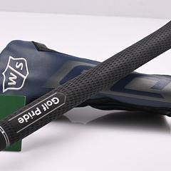 Wilson Staff D9 #2 Hybrid / 17 Degree / Stiff Flex Tensei AV Silver 70 Shaft - Image 8