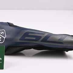 Wilson Staff D9 #2 Hybrid / 17 Degree / Stiff Flex Tensei AV Silver 70 Shaft - Image 9