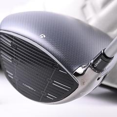 Taylormade Qi35 LS Driver / 8 Degree / Stiff Flex Fujikura Air Speeder 50 Shaft - Image 4