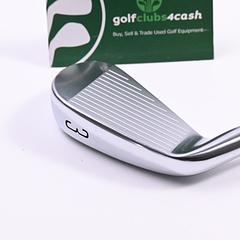 Titleist T200 2023 #3 Iron / 20 Degree / Stiff Flex HZRDUS Black 90 Shaft - Image 3