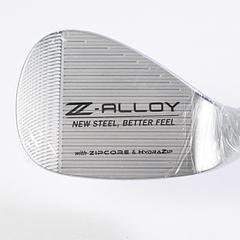 Cleveland RTZ Lob Wedge / 60 Degree / Wedge Flex Dynamic Gold Spinner Shaft - Image 2